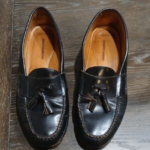 Johnston & Murphy Loafers